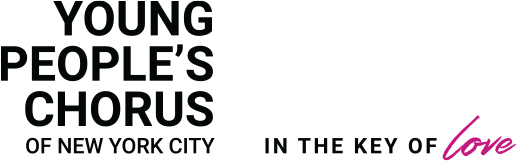 Young People's Chorus