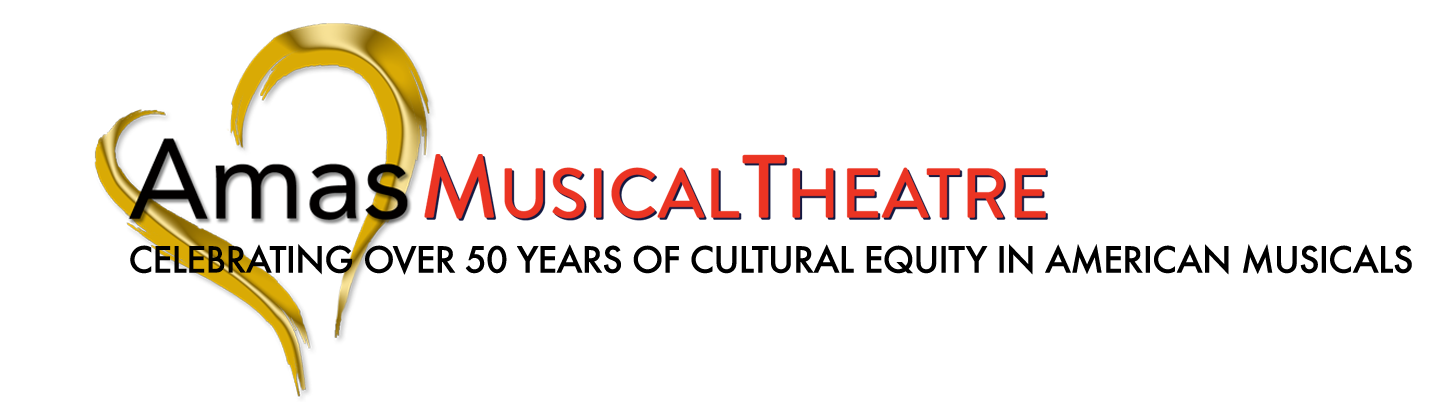 Amas Musical Theatre