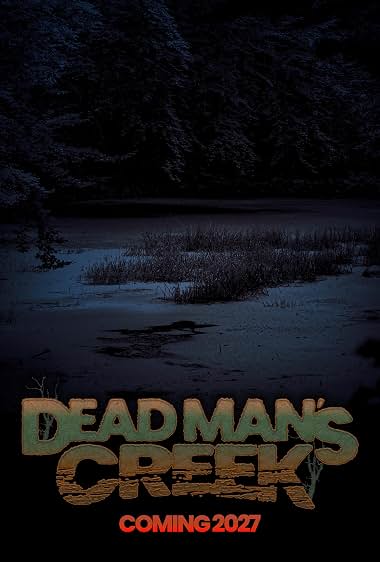 Dead Man's Creek artwork