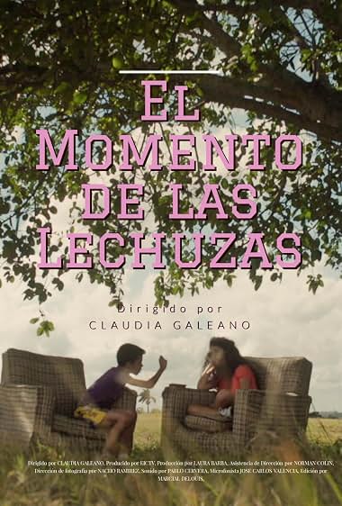 El momento de las lechuzas artwork
