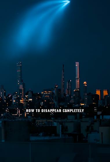 How to Disappear Completely artwork