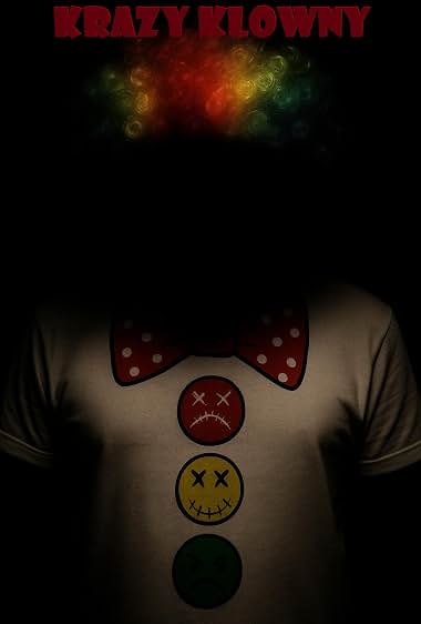 Krazy Klowny artwork